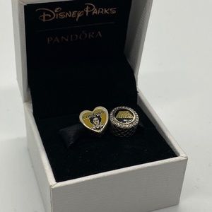 PANDORA Star Wars Charms